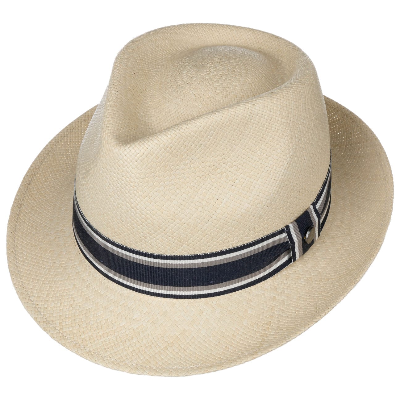 Pandila Trilby Panama Hat - JJ Hat Center ®