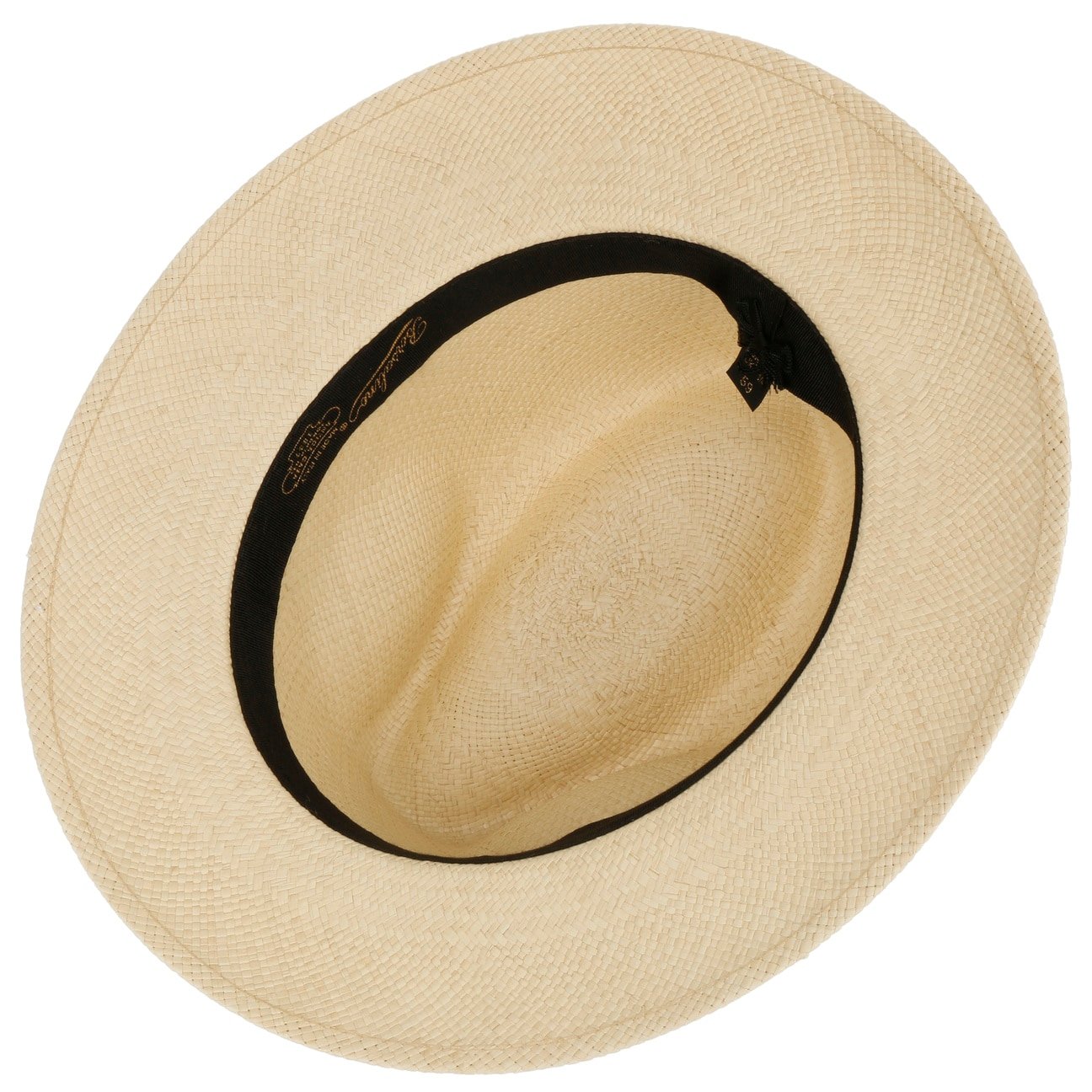 Classic Traveller Panama Hat - JJ Hat Center ®