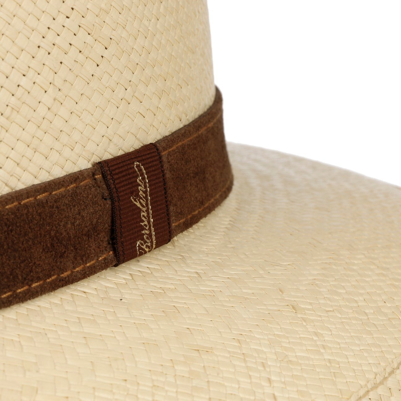 Classic Traveller Panama Hat - JJ Hat Center ®