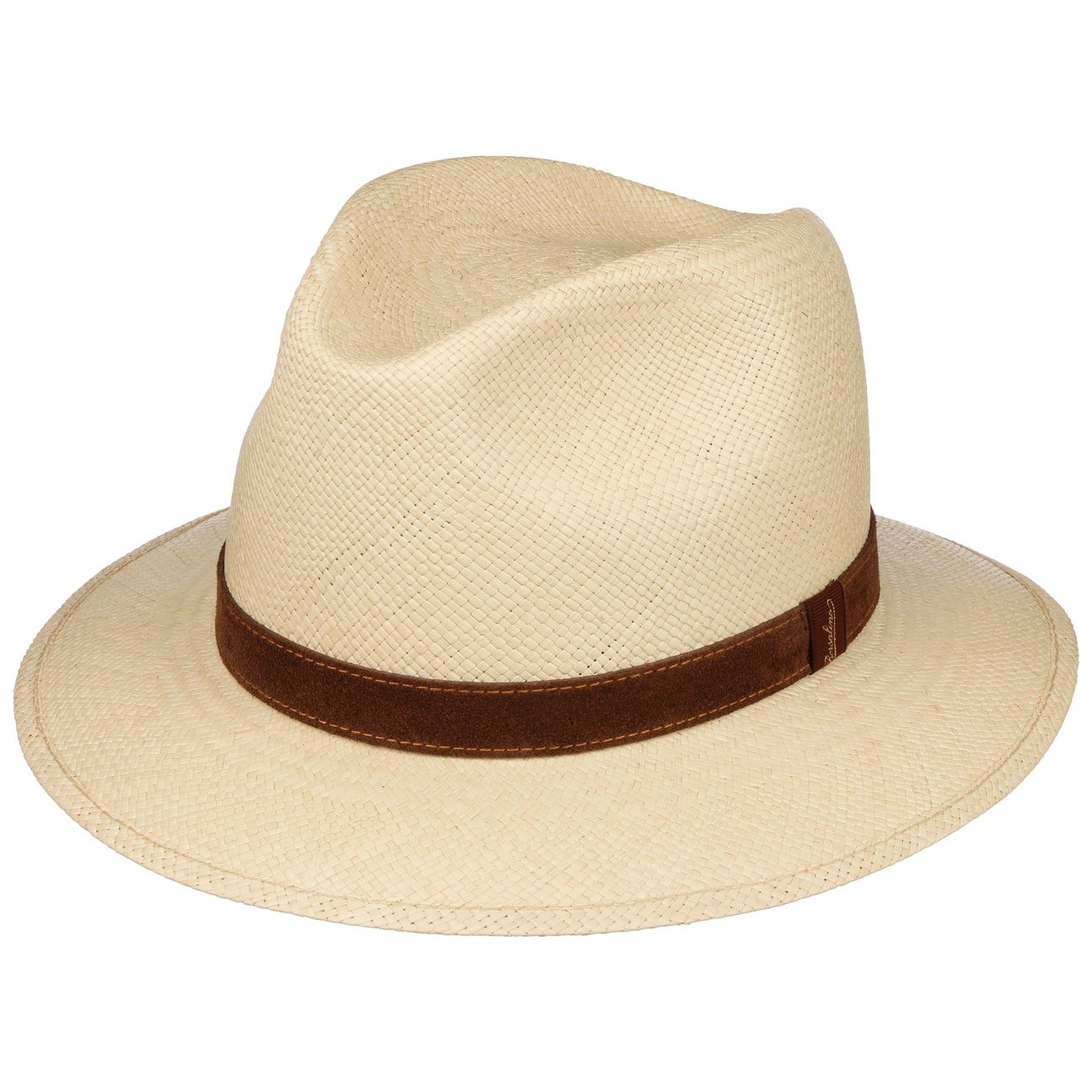 Classic Traveller Panama Hat - JJ Hat Center ®