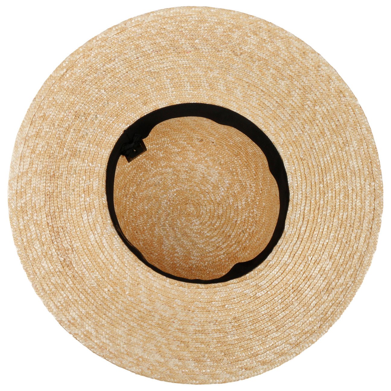 Origami Band Straw Hat - JJ Hat Center ®