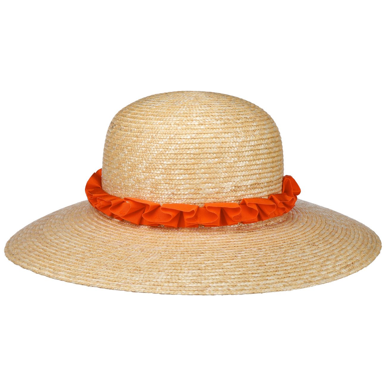 Origami Band Straw Hat - JJ Hat Center ®