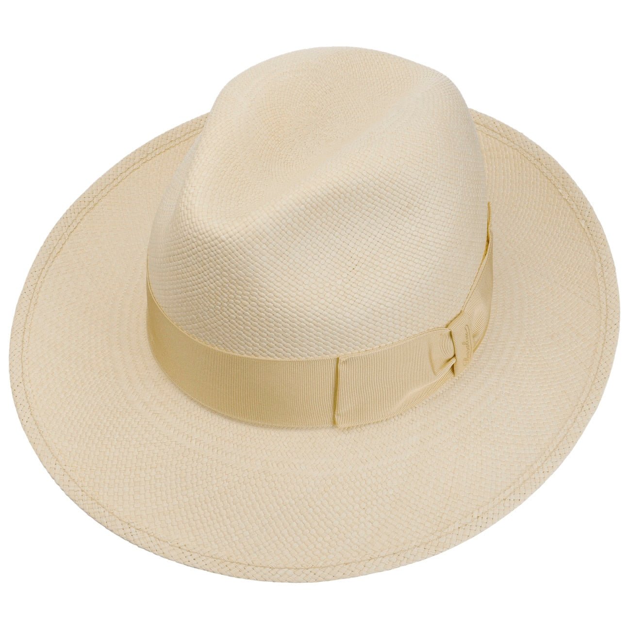 Amedeo Bogart Panama Hat - JJ Hat Center ®