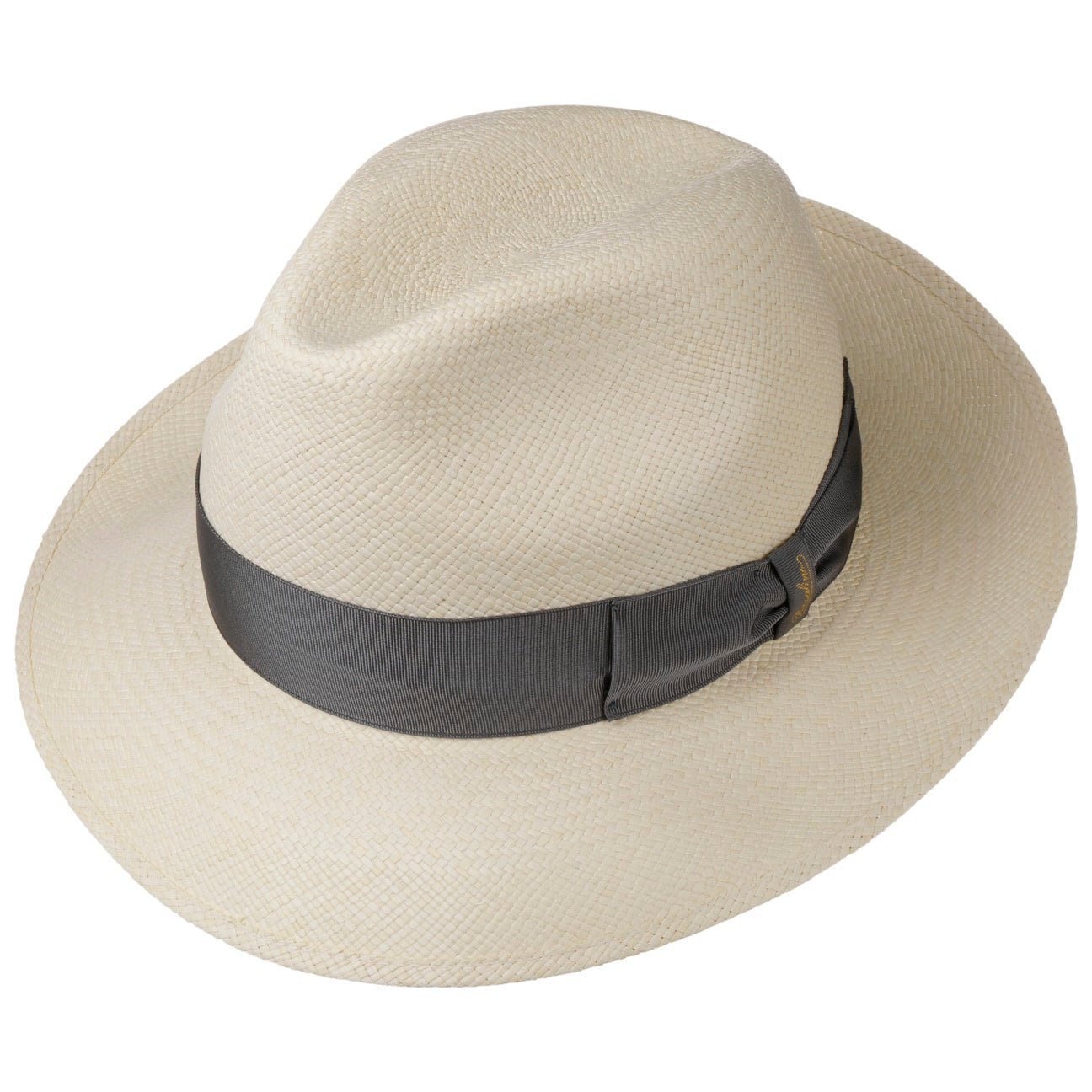 Amedeo Bogart Panama Hat - JJ Hat Center ®