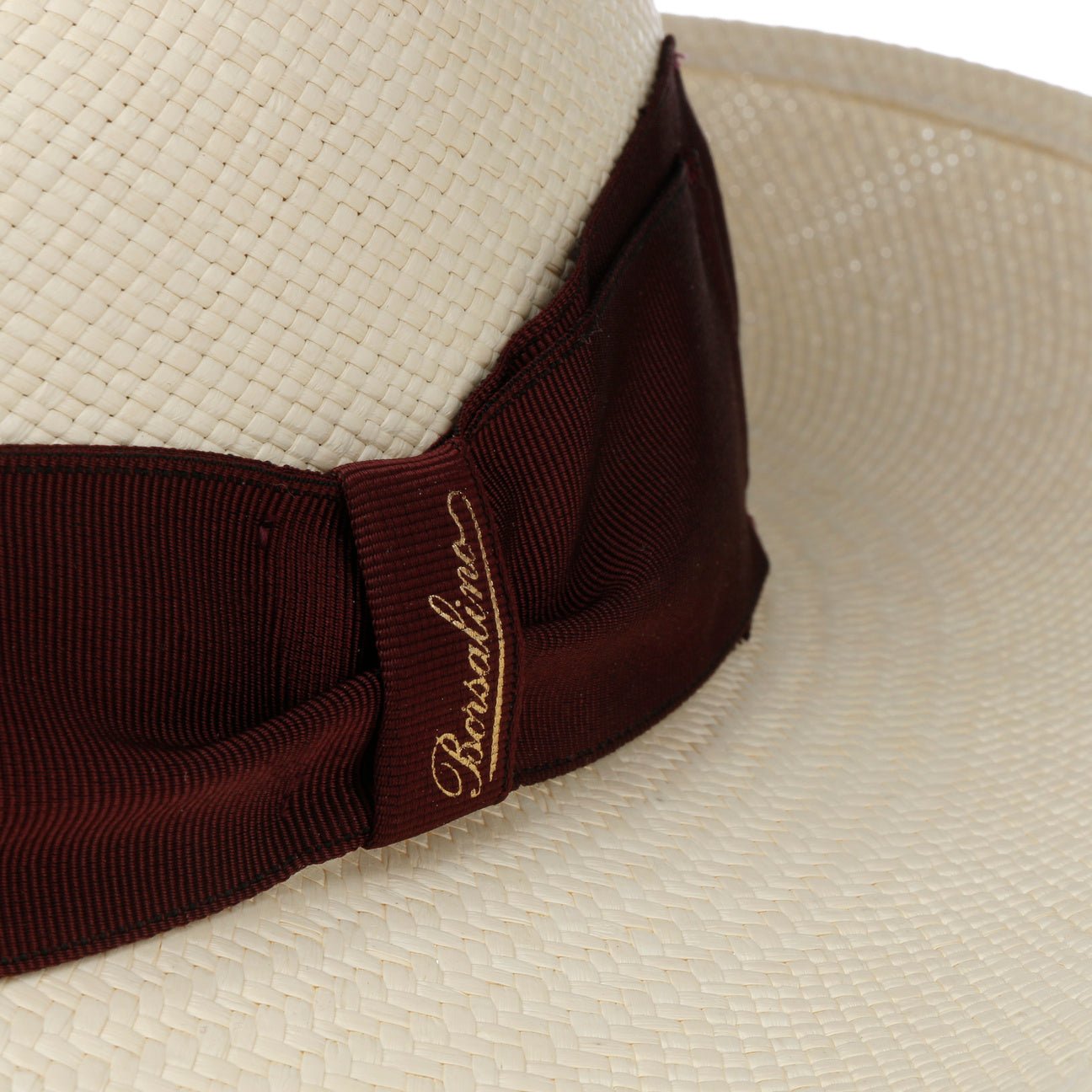 Amedeo Bogart Panama Hat - JJ Hat Center ®