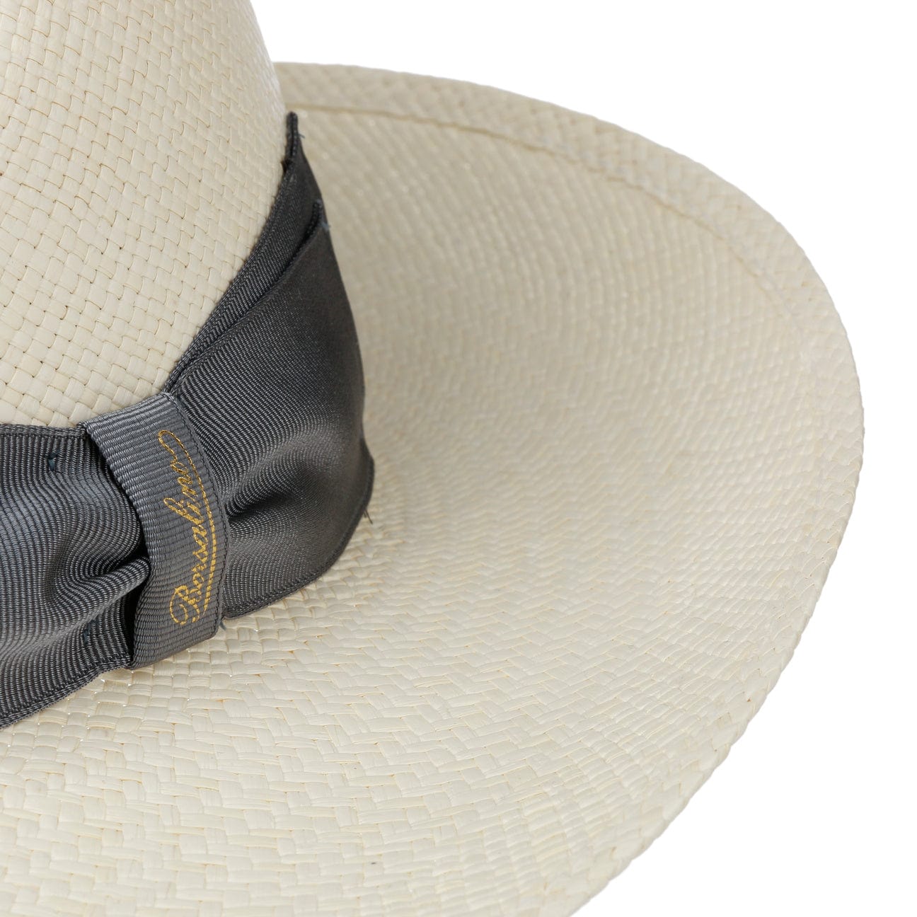 Amedeo Bogart Panama Hat - JJ Hat Center ®