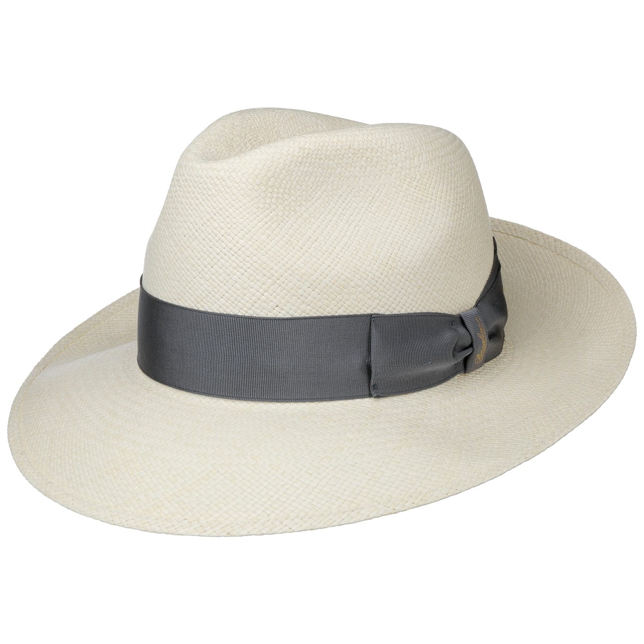 Amedeo Bogart Panama Hat - JJ Hat Center ®