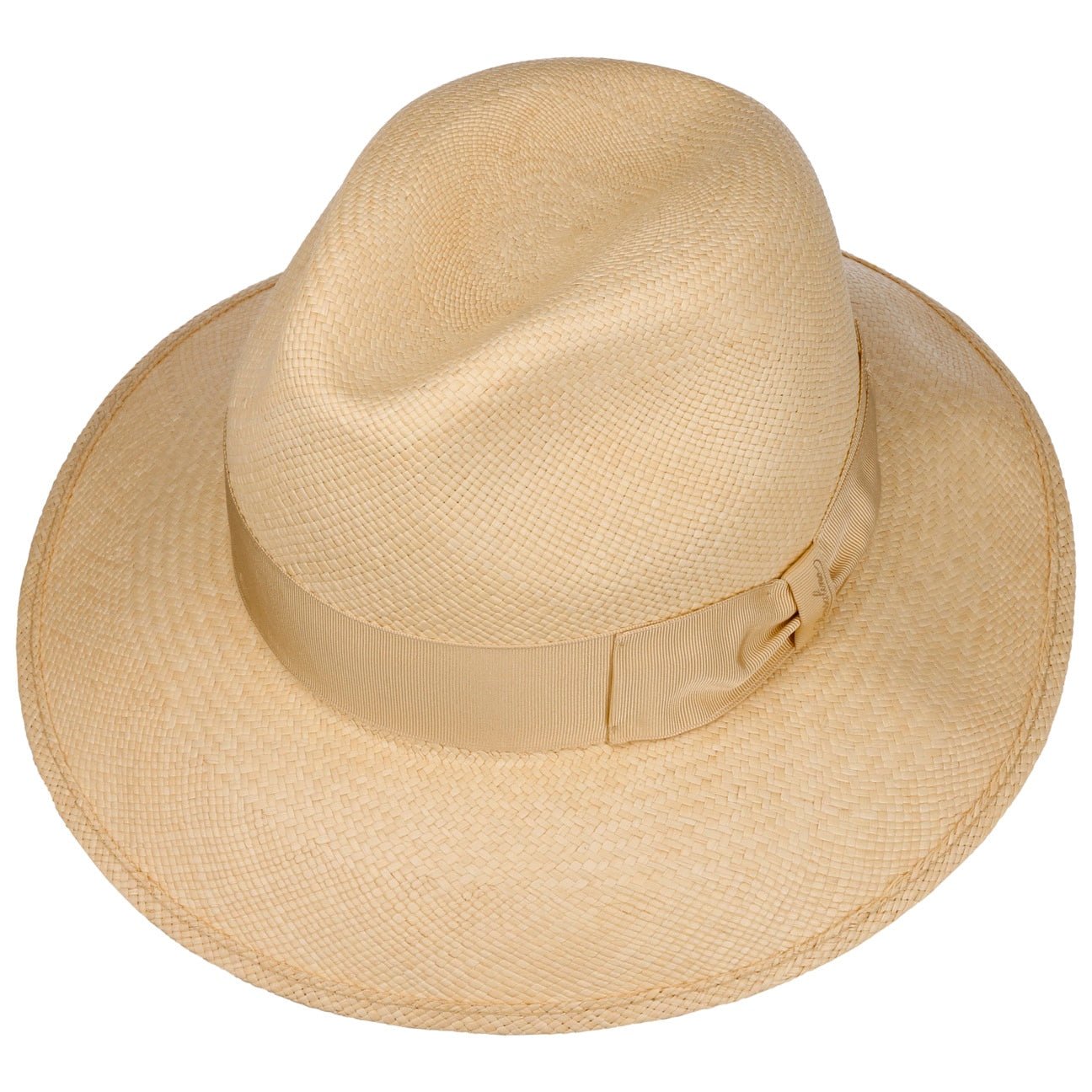 Big Brim Fedora Panama Hat - JJ Hat Center ®