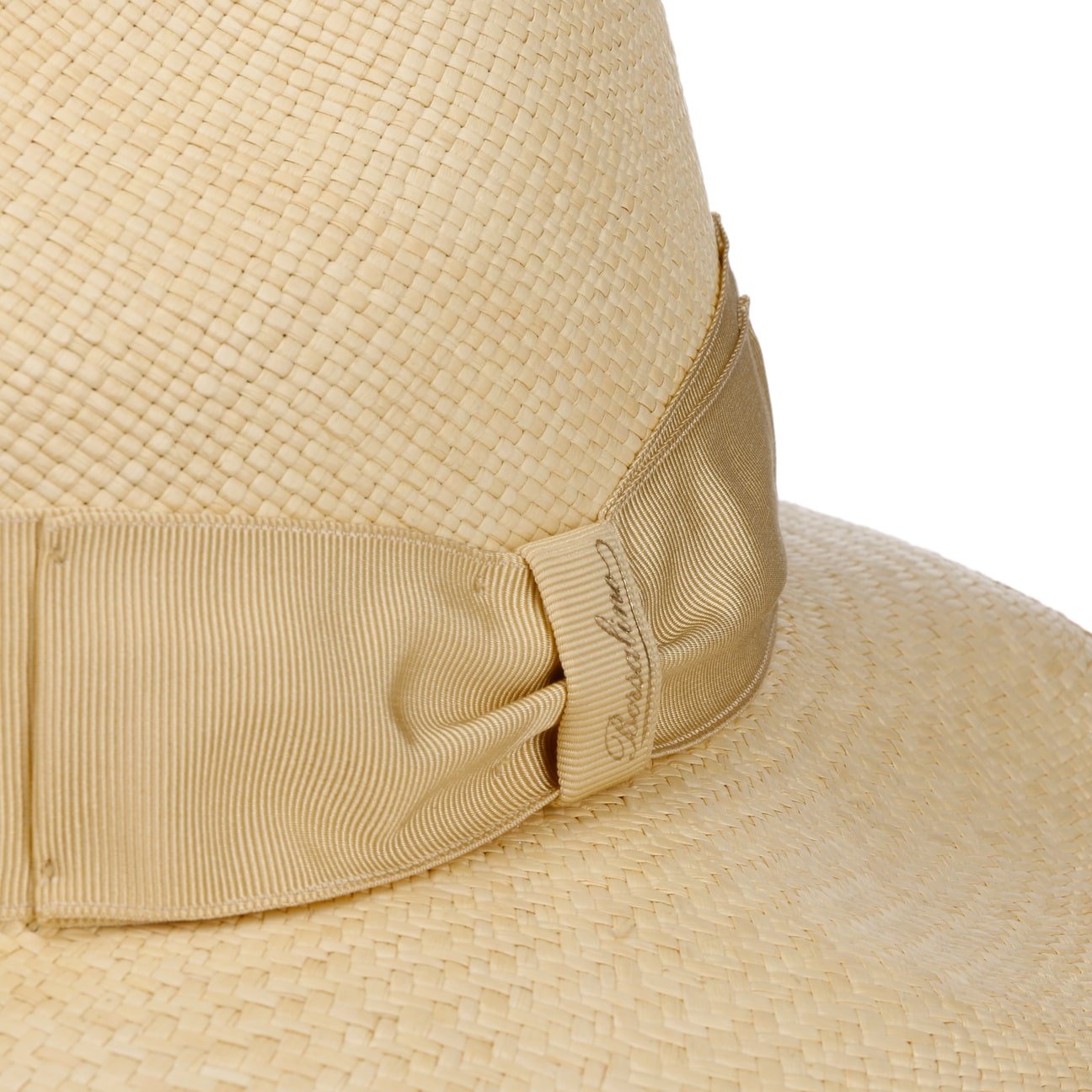 Big Brim Fedora Panama Hat - JJ Hat Center ®