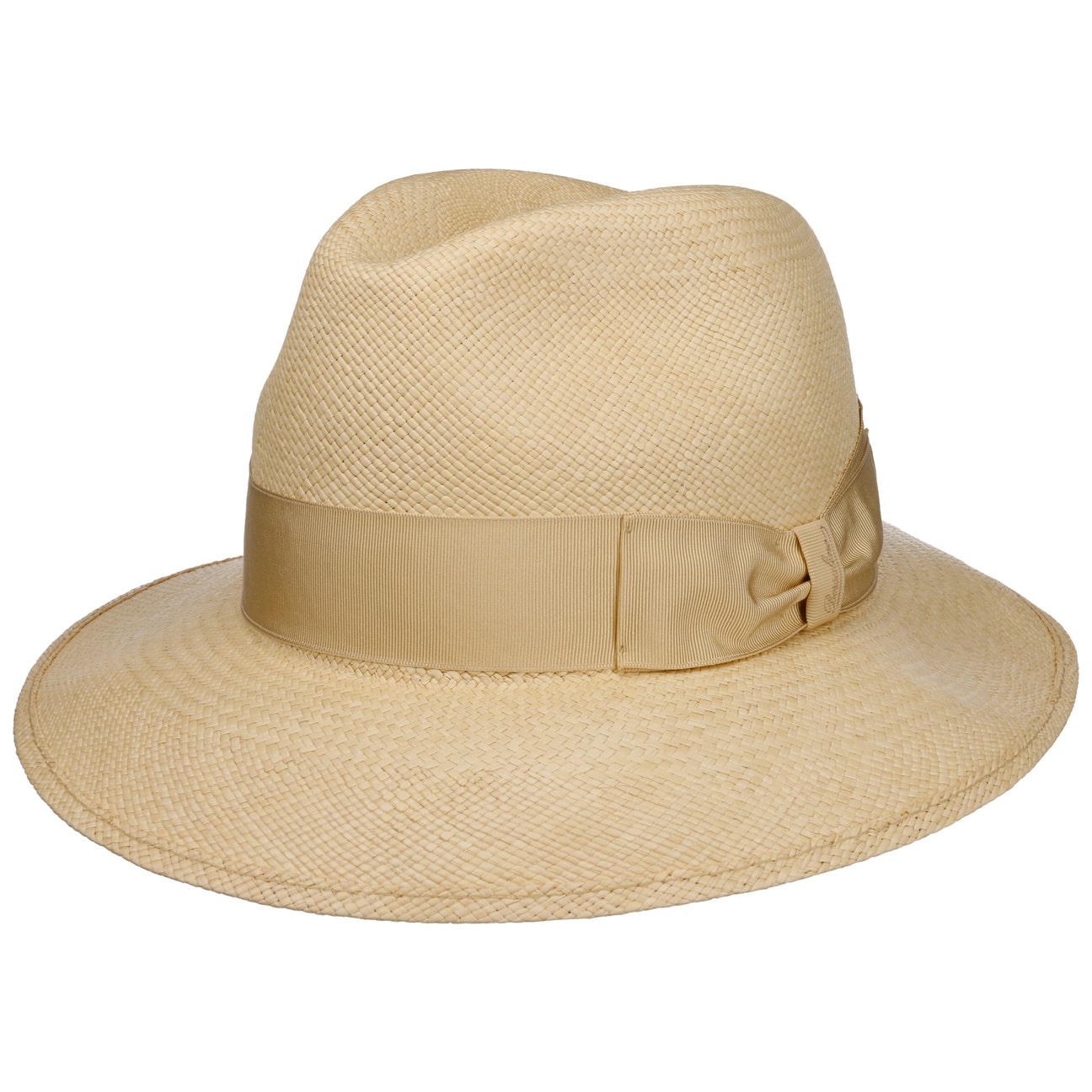 Big Brim Fedora Panama Hat - JJ Hat Center ®