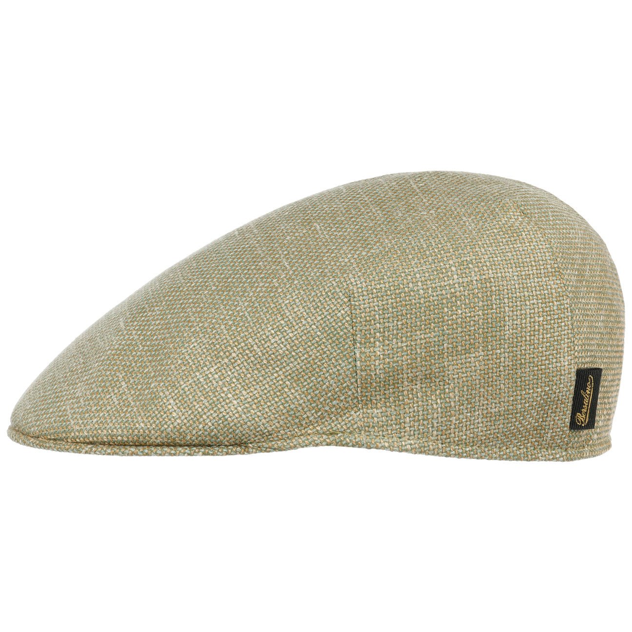 Premium Summer Flat Cap - JJ Hat Center ®