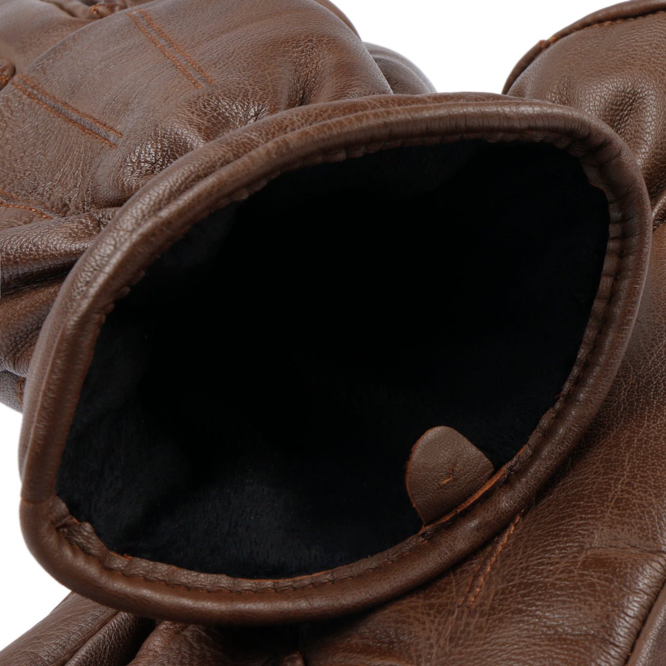Classic Sheepskin Leather Gloves - JJ Hat Center ®