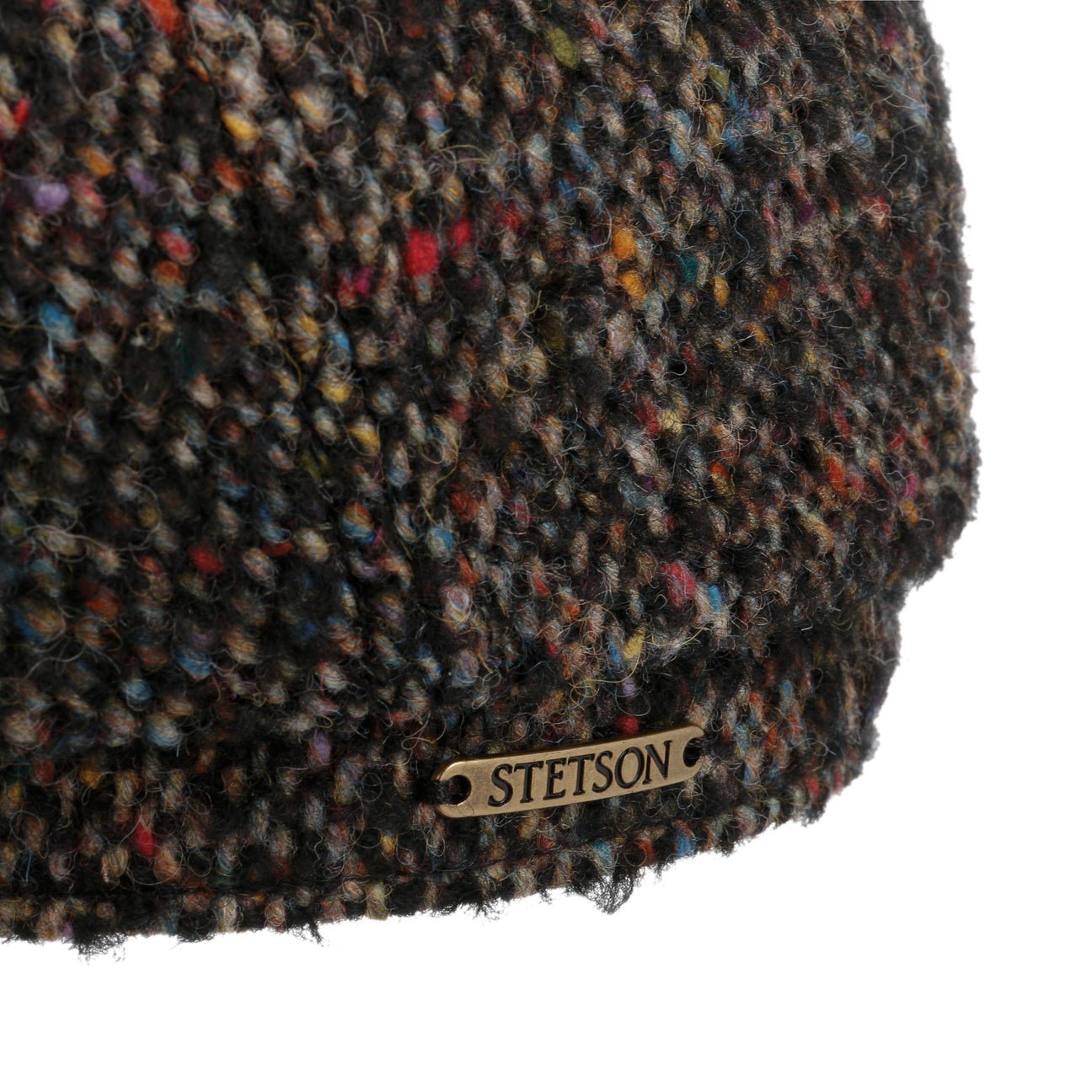 Hatteras Color Dots Newsboy Cap - JJ Hat Center ®