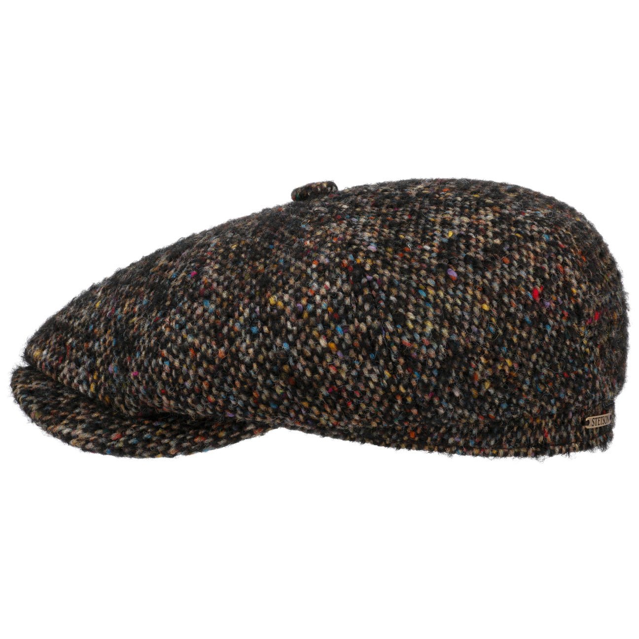 Hatteras Color Dots Newsboy Cap - JJ Hat Center ®