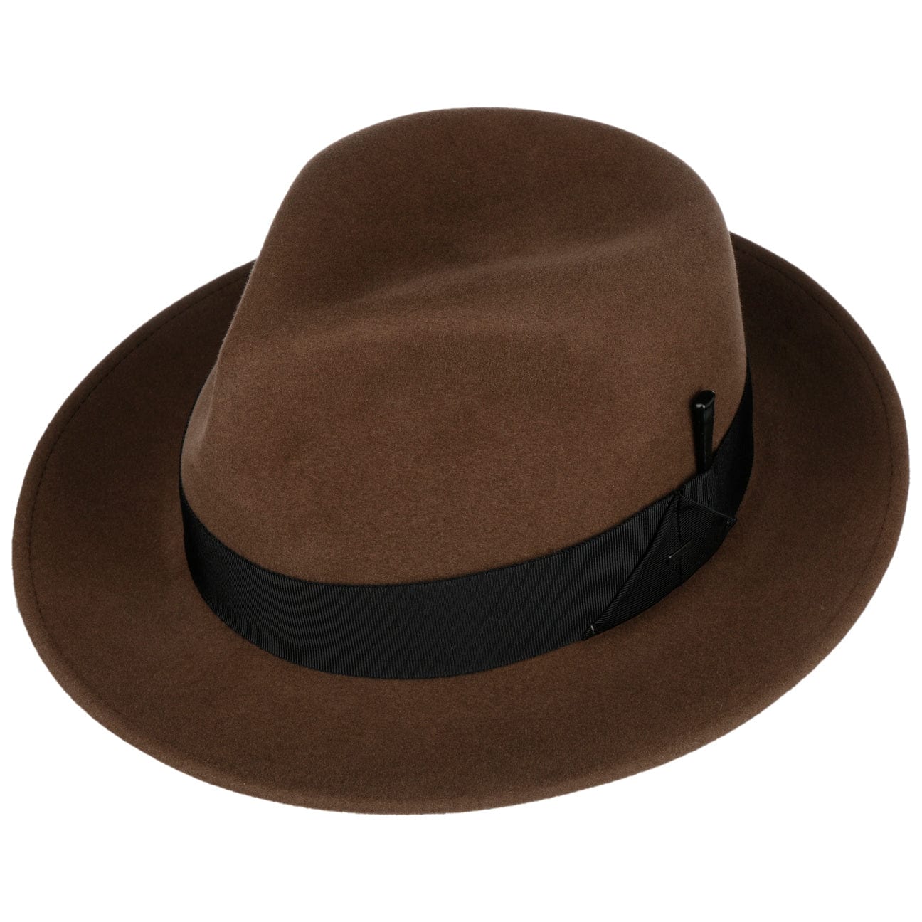 Ellett Wool Hat - JJ Hat Center ®
