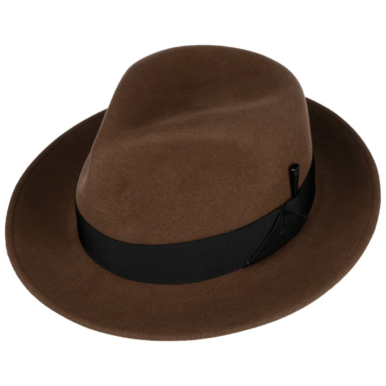 Ellett Wool Hat - JJ Hat Center ®