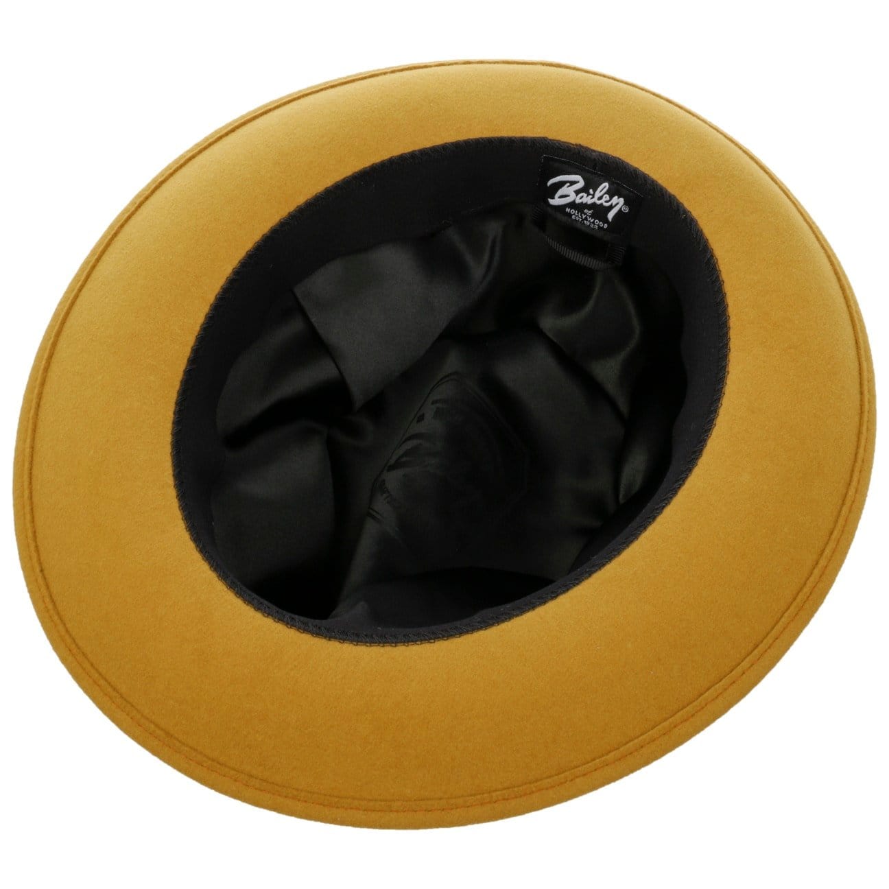 Ellett Wool Hat - JJ Hat Center ®