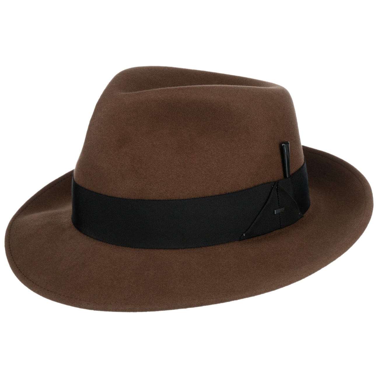 Ellett Wool Hat - JJ Hat Center ®