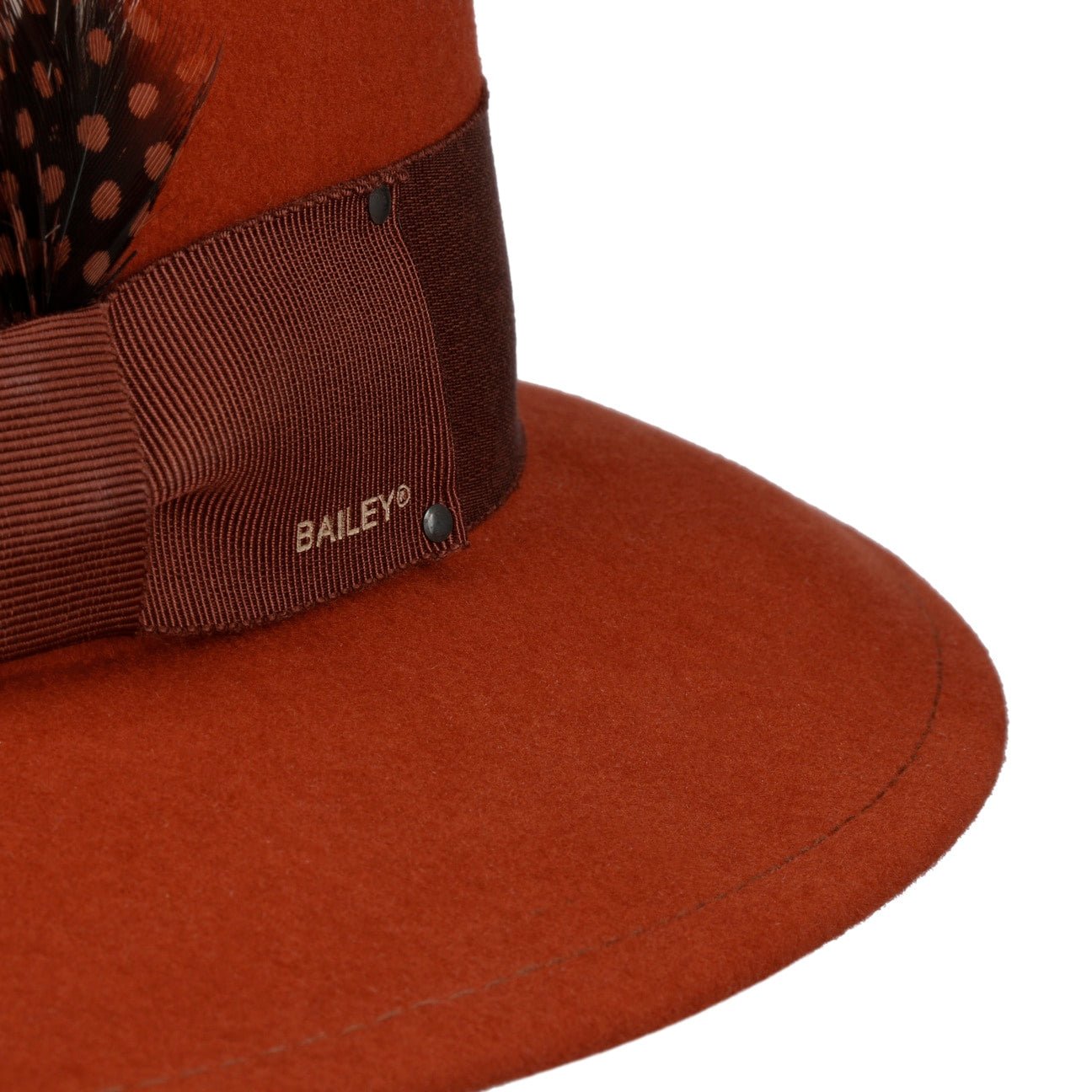Blixen Wool Hat - JJ Hat Center ®