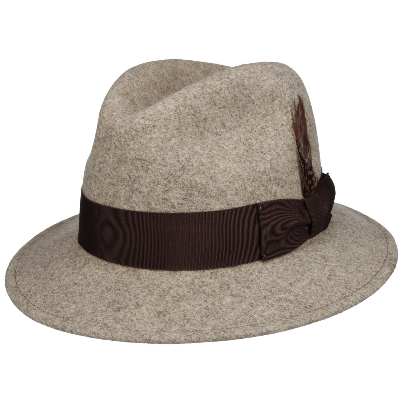 Blixen Wool Hat - JJ Hat Center ®