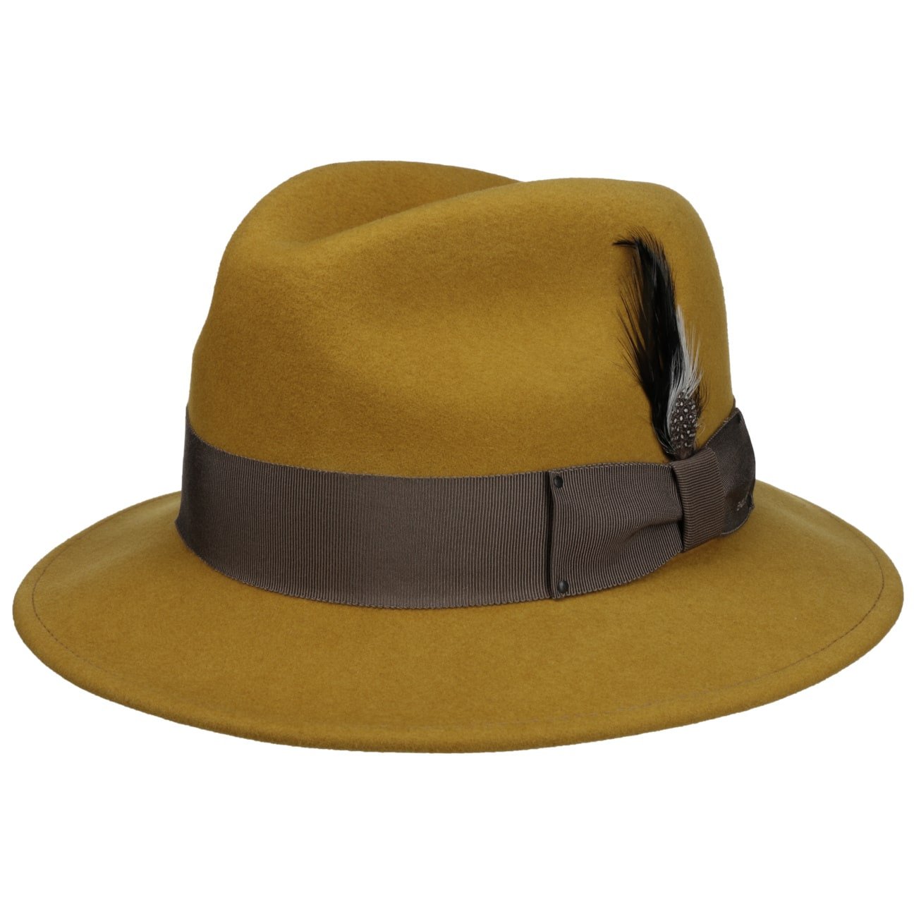 Blixen Wool Hat - JJ Hat Center ®