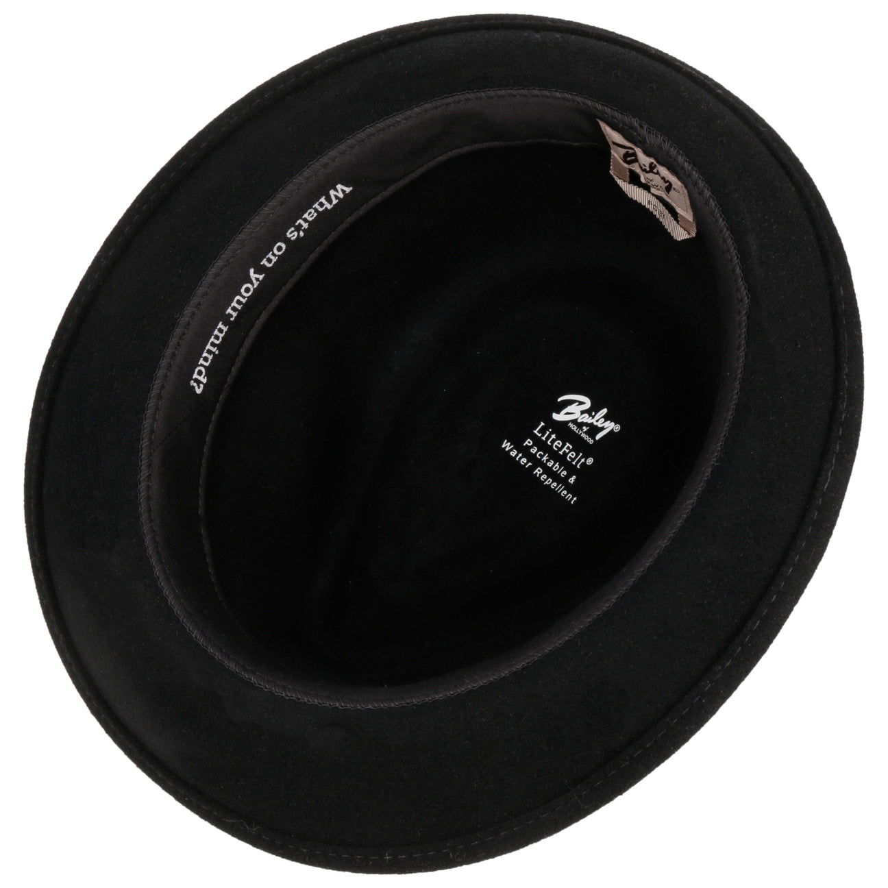 Dodgson Wool Hat - JJ Hat Center ®