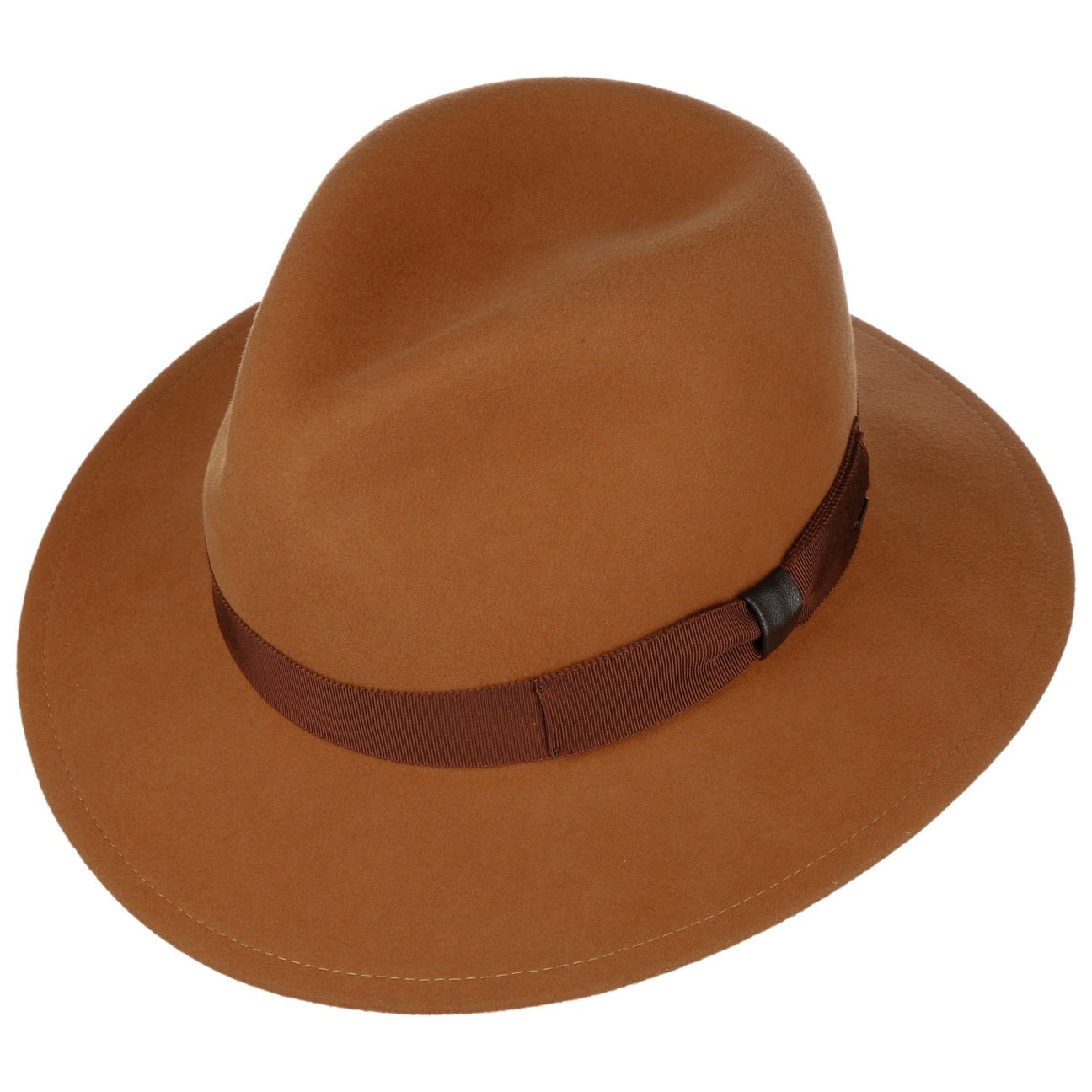 Steers II Wool Hat - JJ Hat Center ®