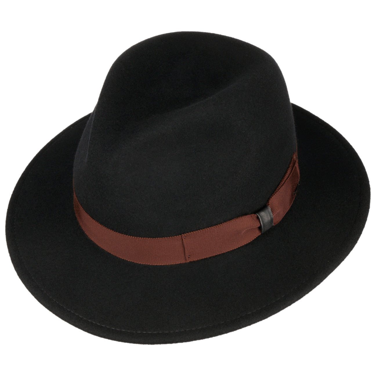 Steers II Wool Hat - JJ Hat Center ®