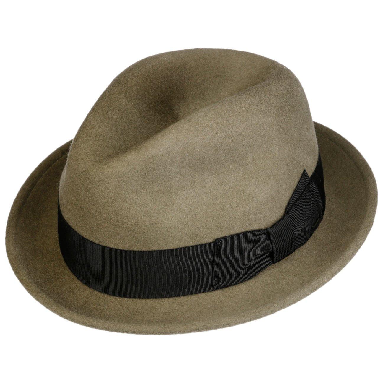 Riffer LiteFelt Wool Hat - JJ Hat Center ®