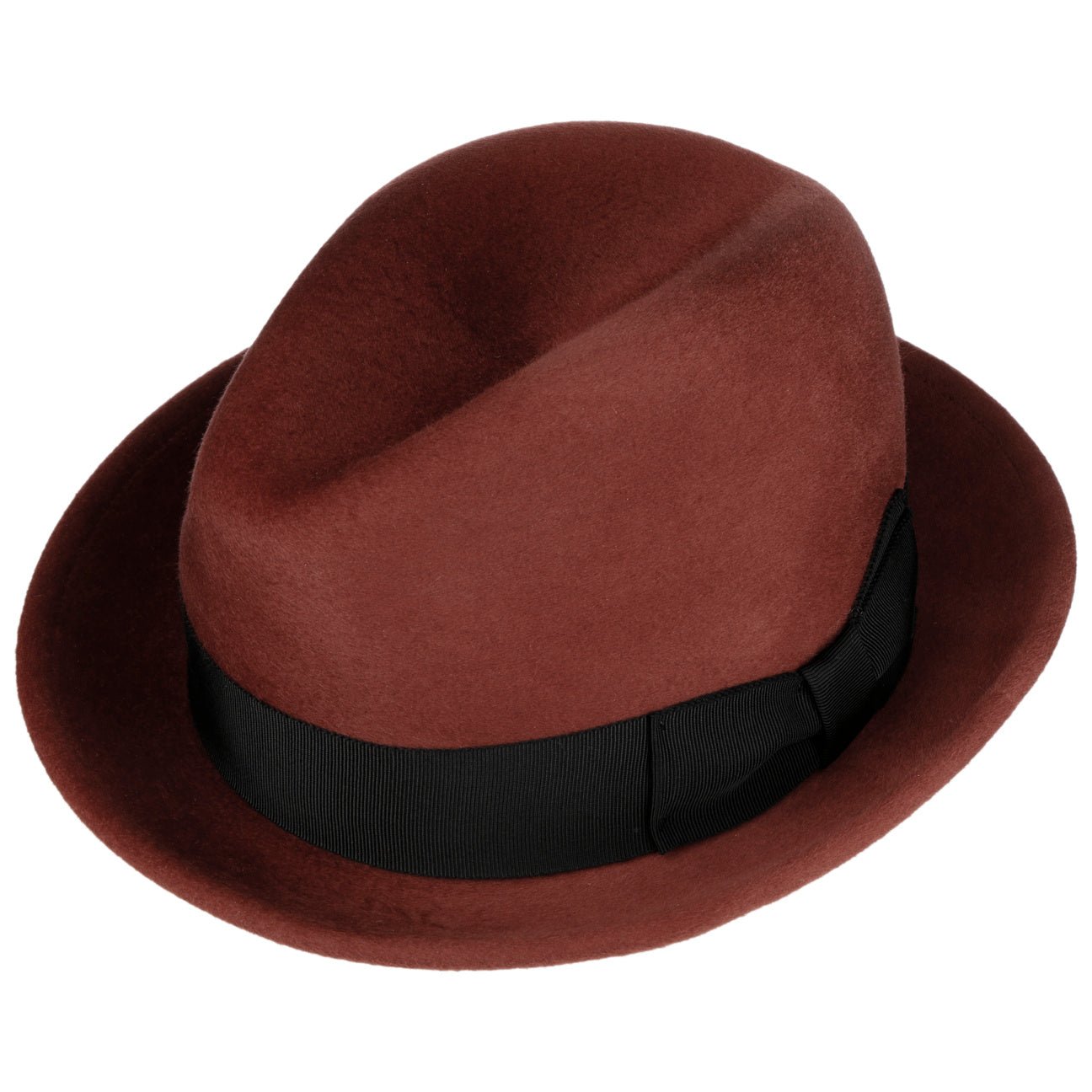 Riffer LiteFelt Wool Hat - JJ Hat Center ®