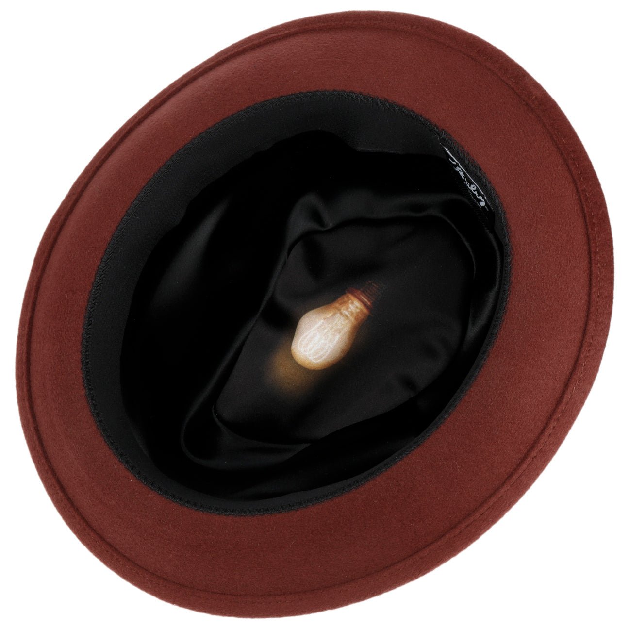 Riffer LiteFelt Wool Hat - JJ Hat Center ®