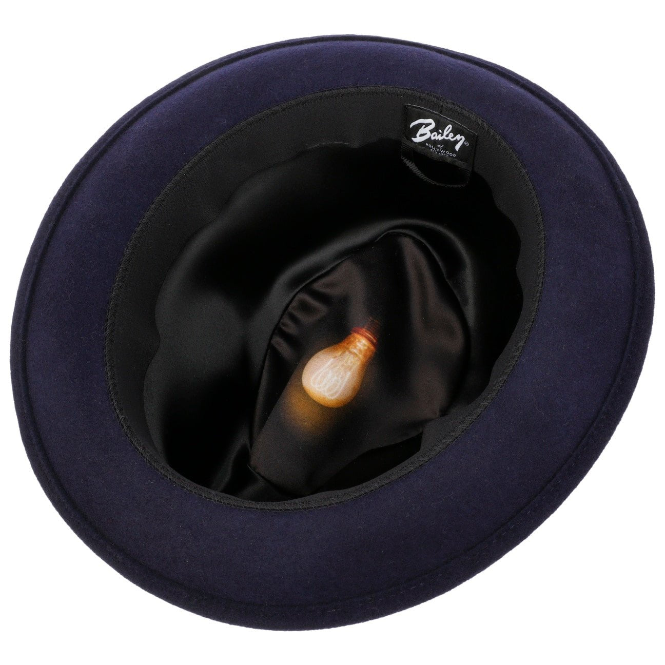 Riffer LiteFelt Wool Hat - JJ Hat Center ®