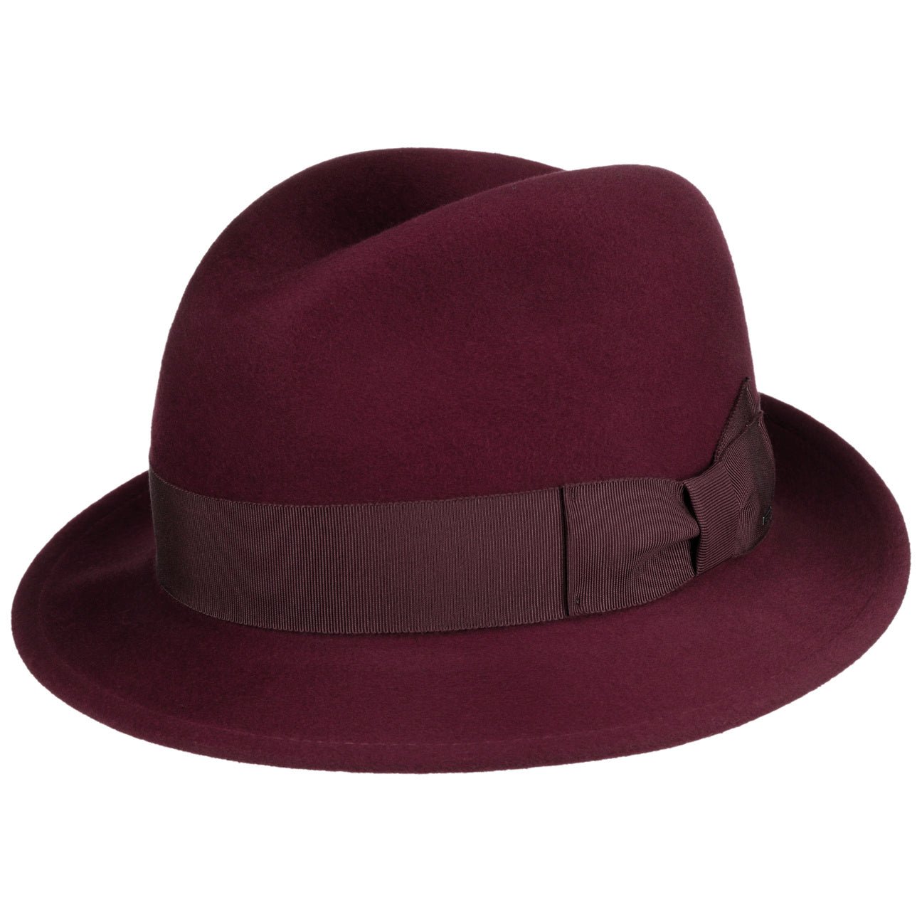 Riffer LiteFelt Wool Hat - JJ Hat Center ®