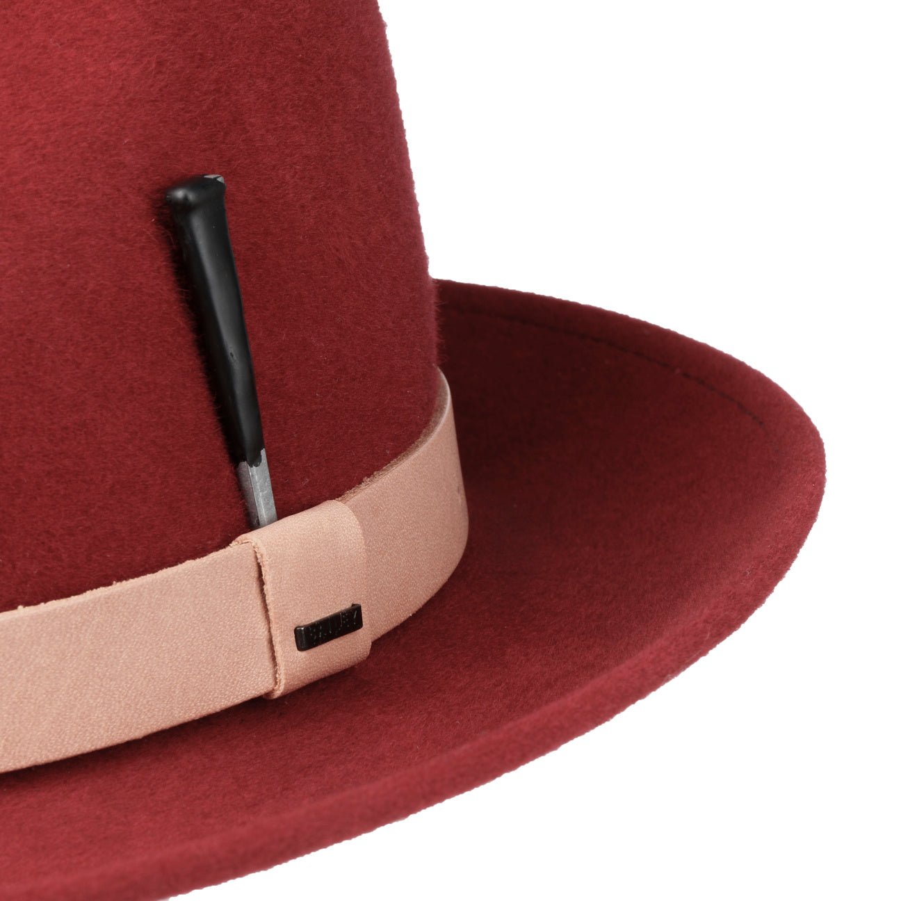 Coates Wool Hat - JJ Hat Center ®