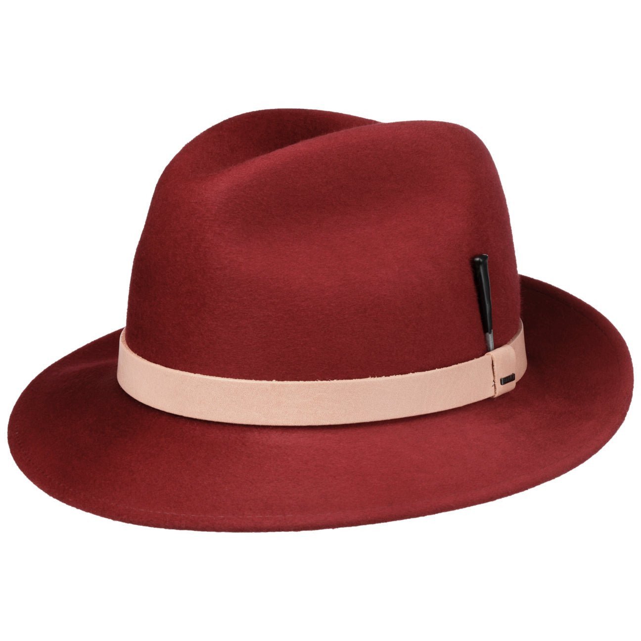 Coates Wool Hat - JJ Hat Center ®