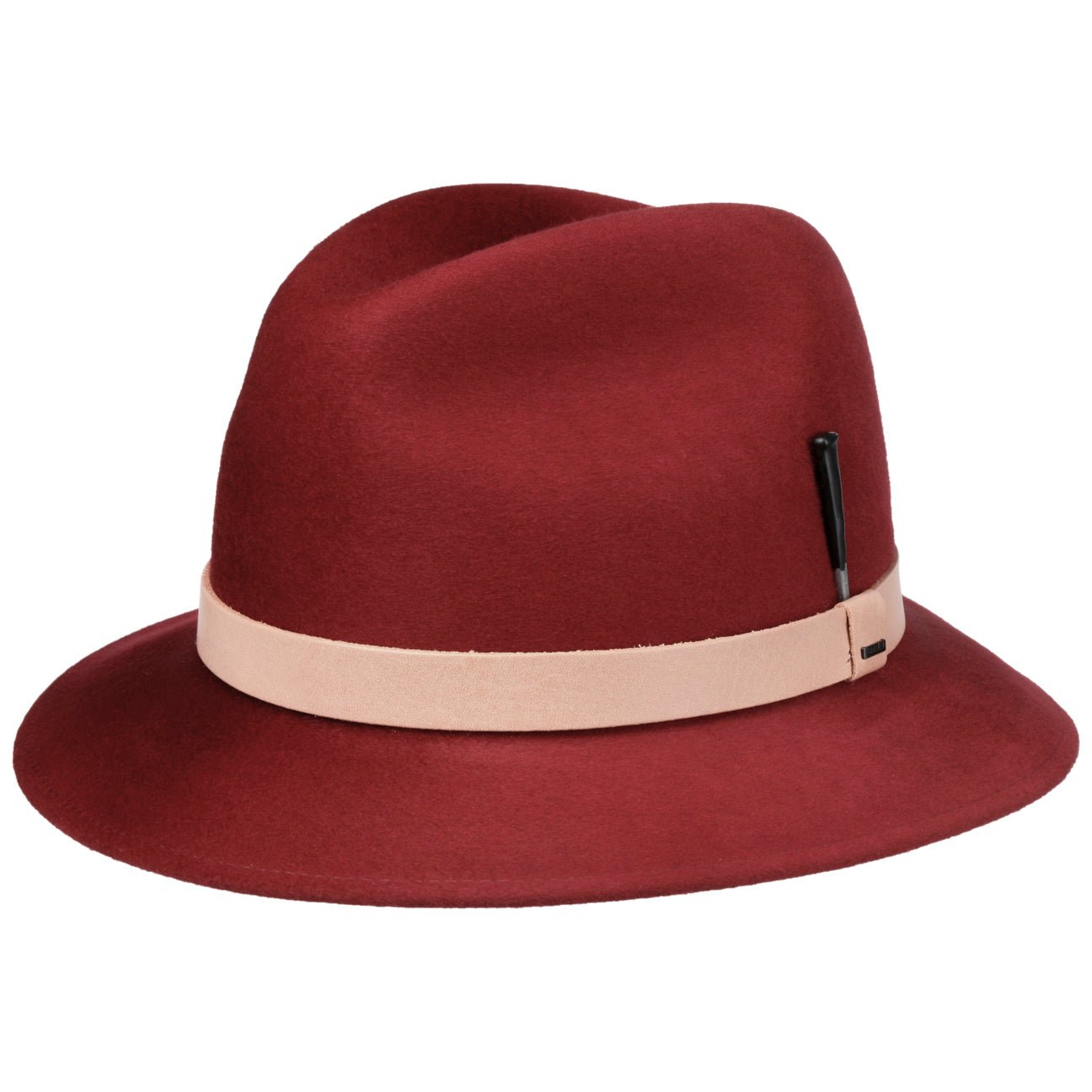 Coates Wool Hat - JJ Hat Center ®