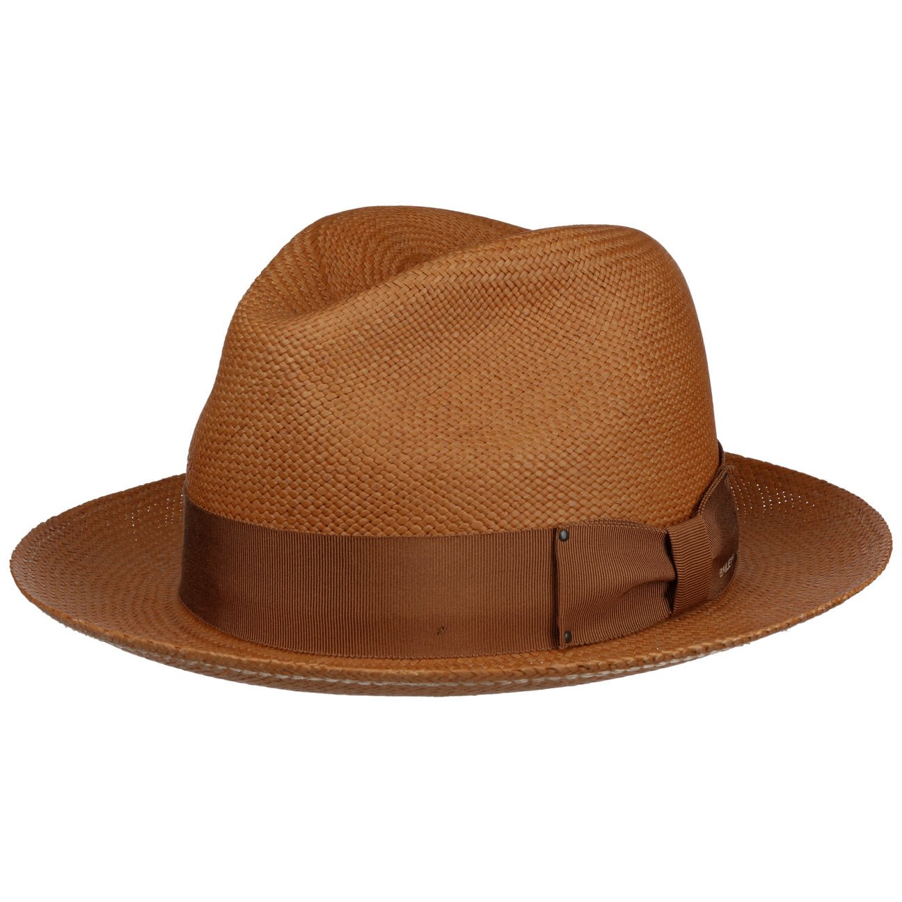 Thurman Sienna Straw Hat - JJ Hat Center ®