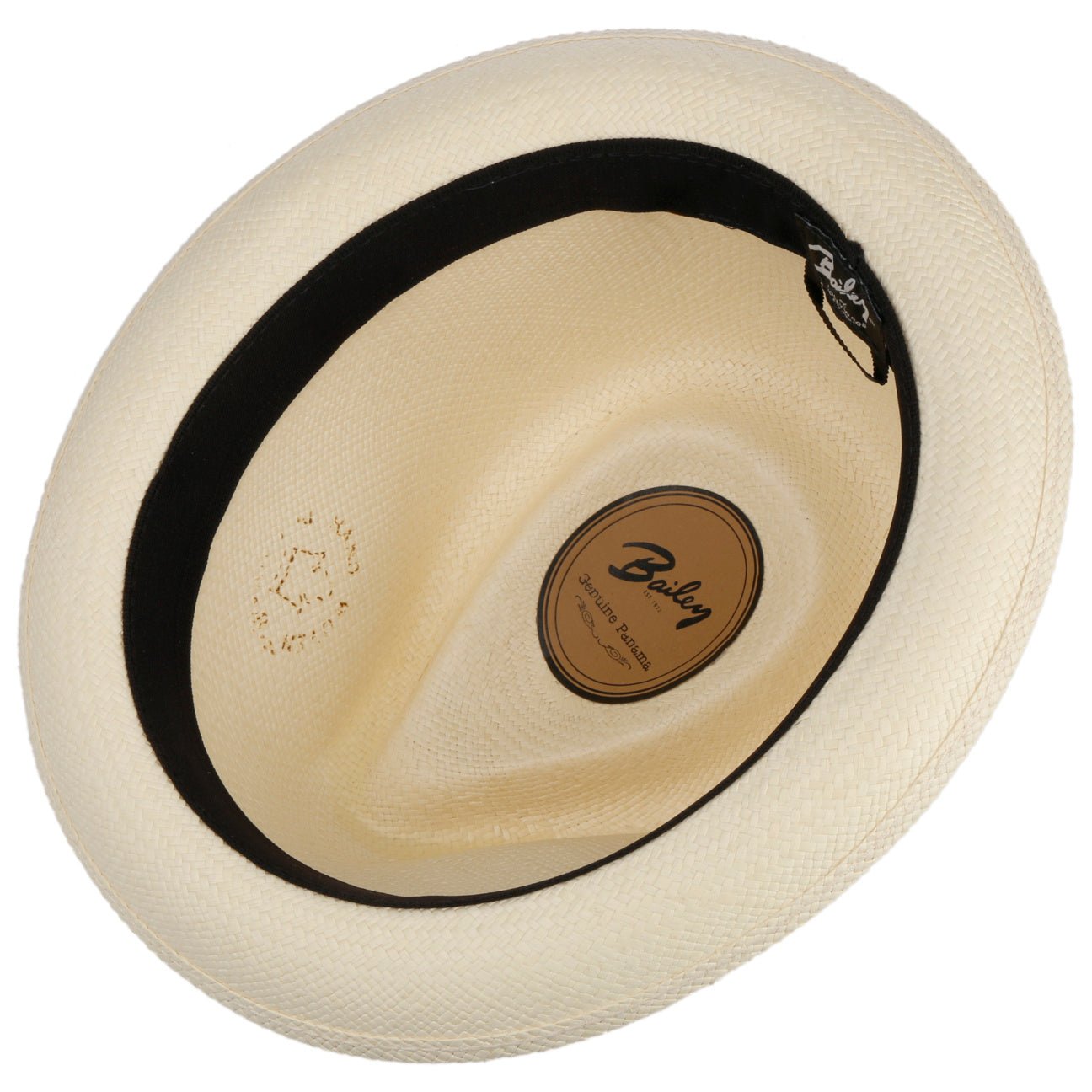 Sydney Panama Hat - JJ Hat Center ®