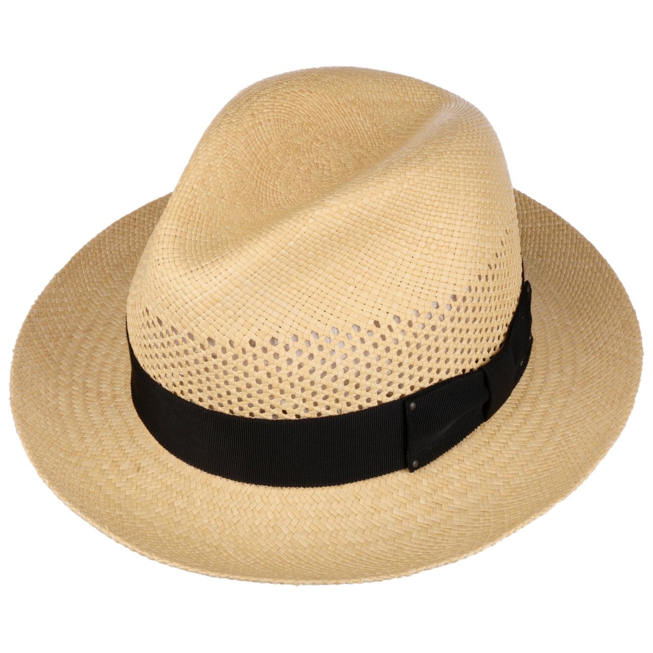 Groff Panama Hat - JJ Hat Center ®
