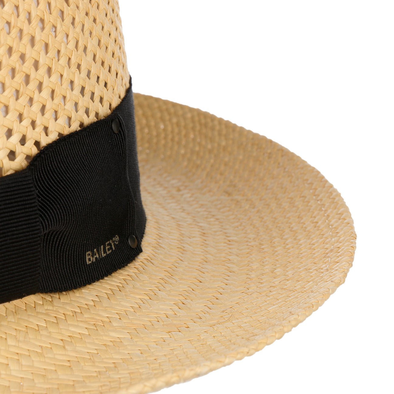 Groff Panama Hat - JJ Hat Center ®