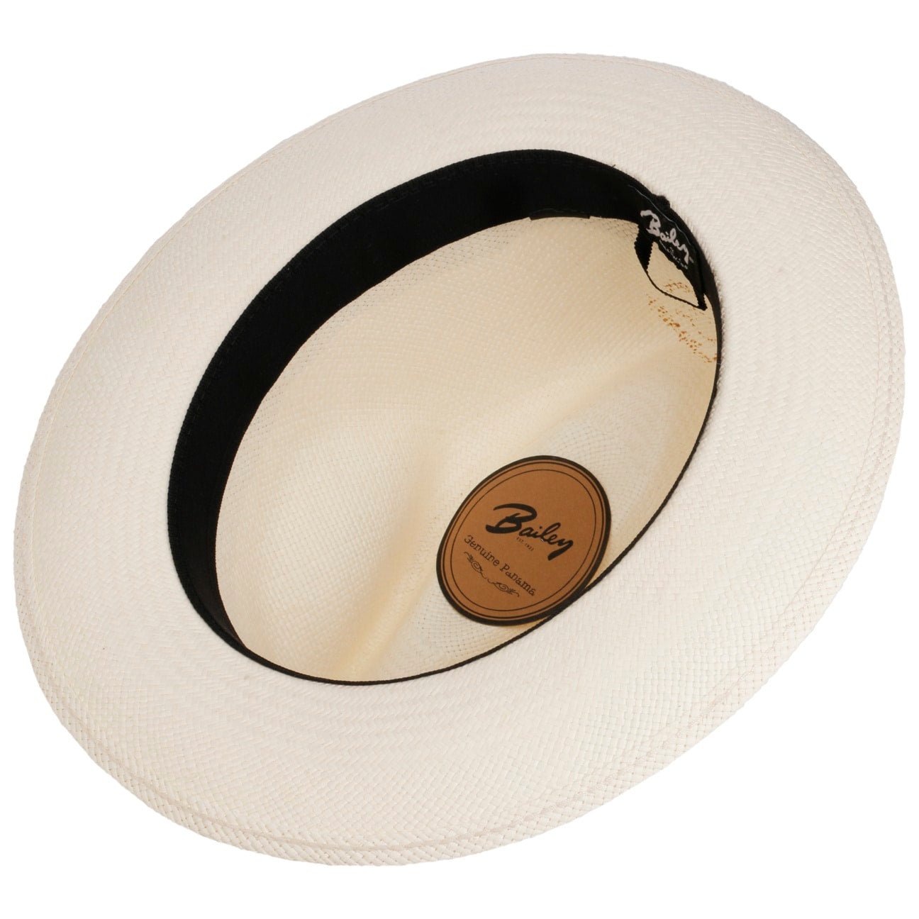 Cuban Panama Hat - JJ Hat Center ®