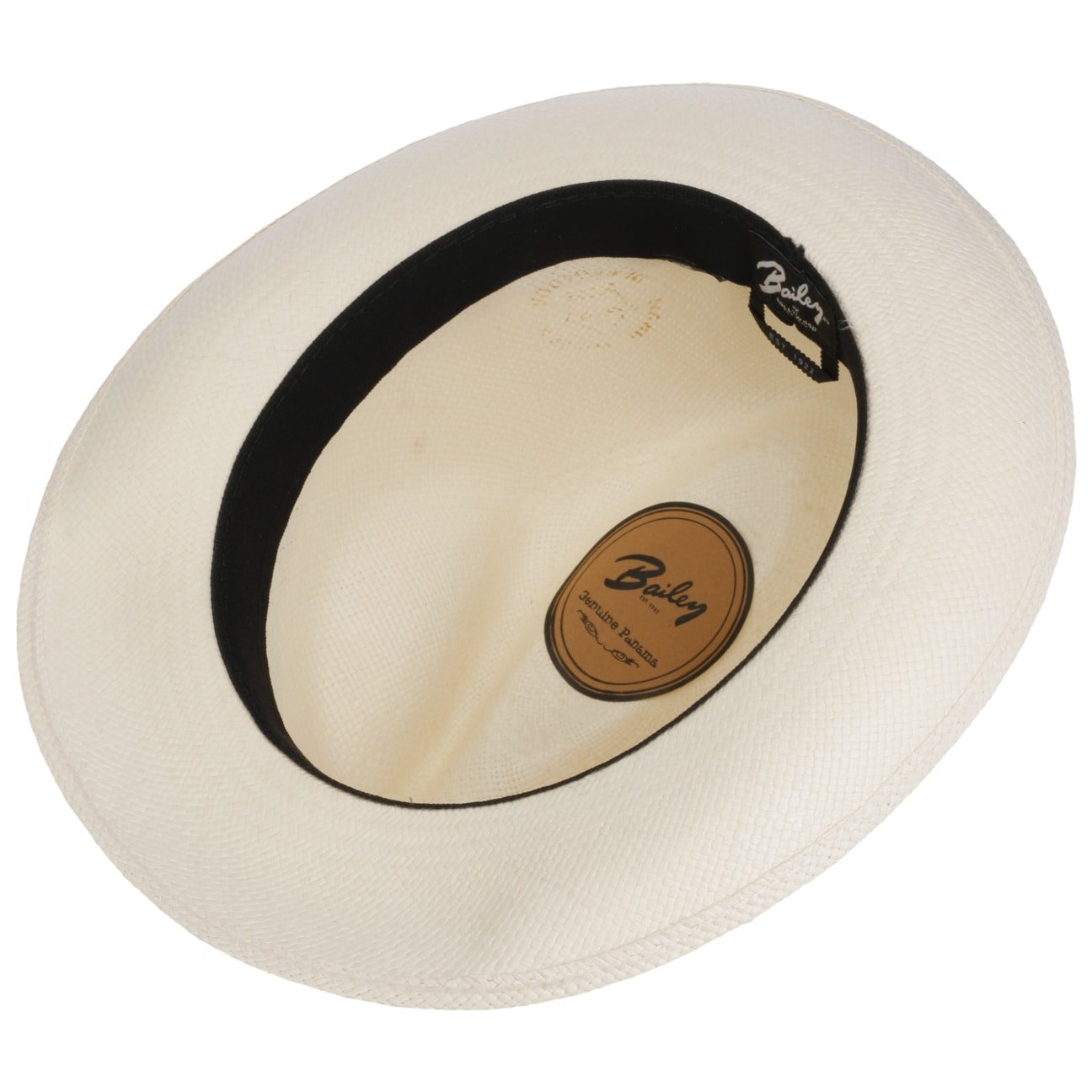 Cuban Panama Hat - JJ Hat Center ®
