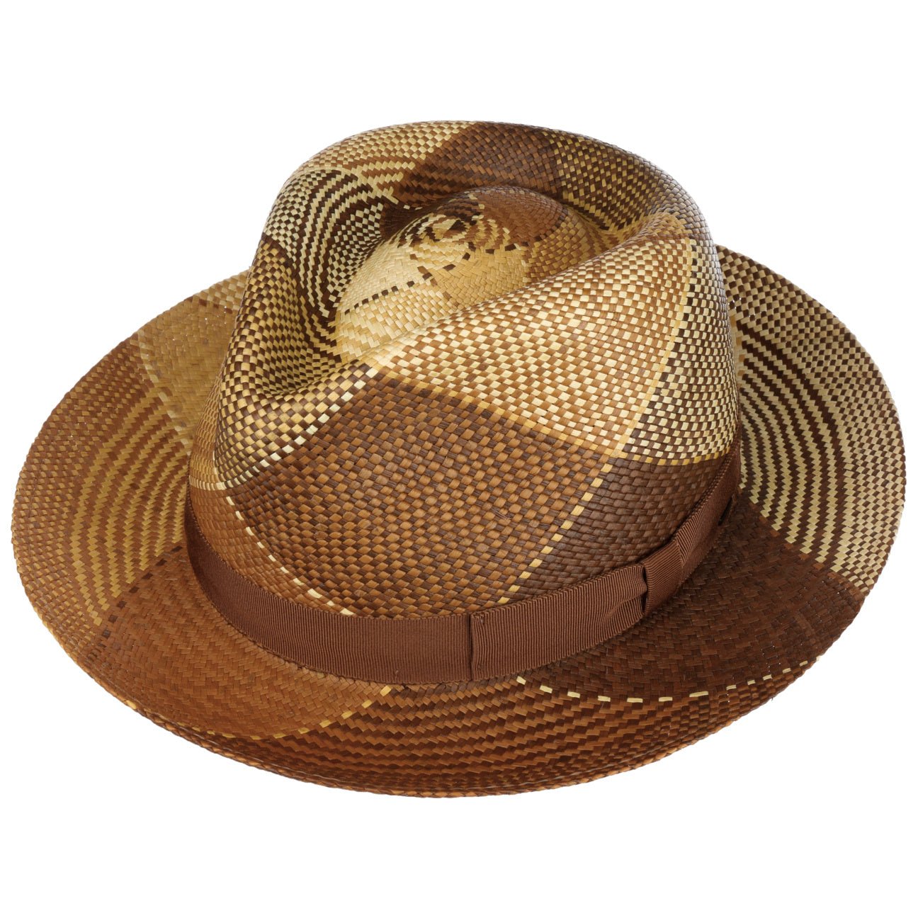 Giger Panama Hat - JJ Hat Center ®