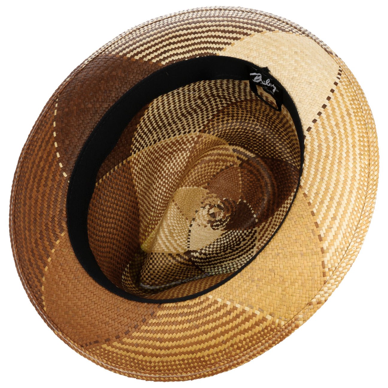Giger Panama Hat - JJ Hat Center ®