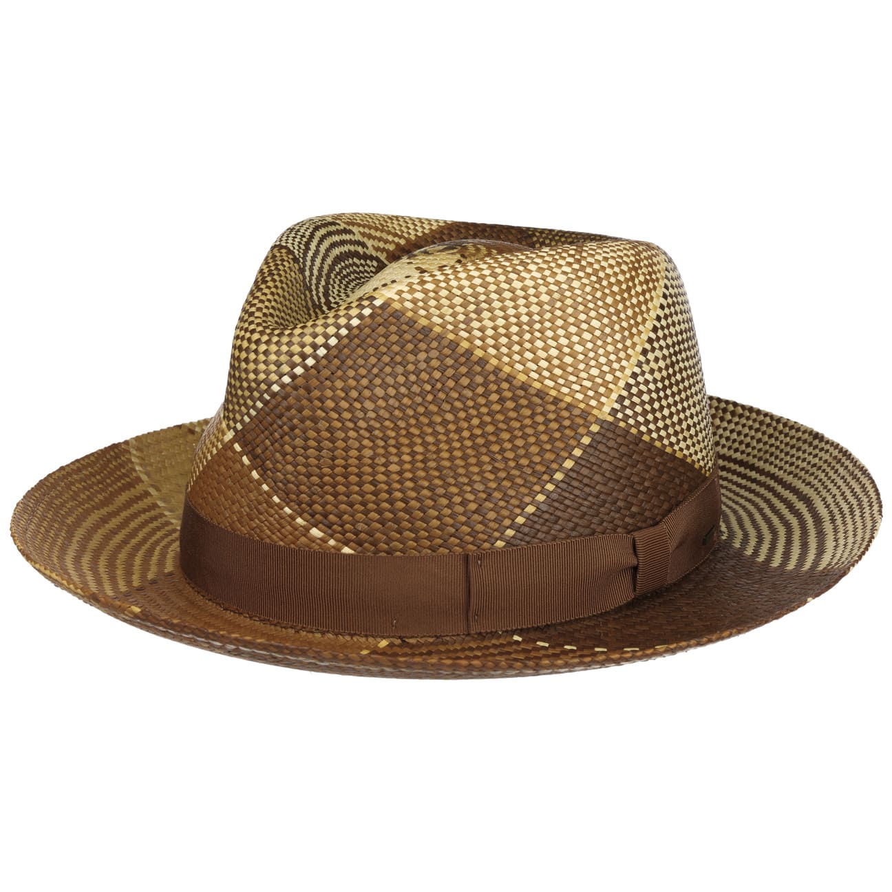 Giger Panama Hat - JJ Hat Center ®