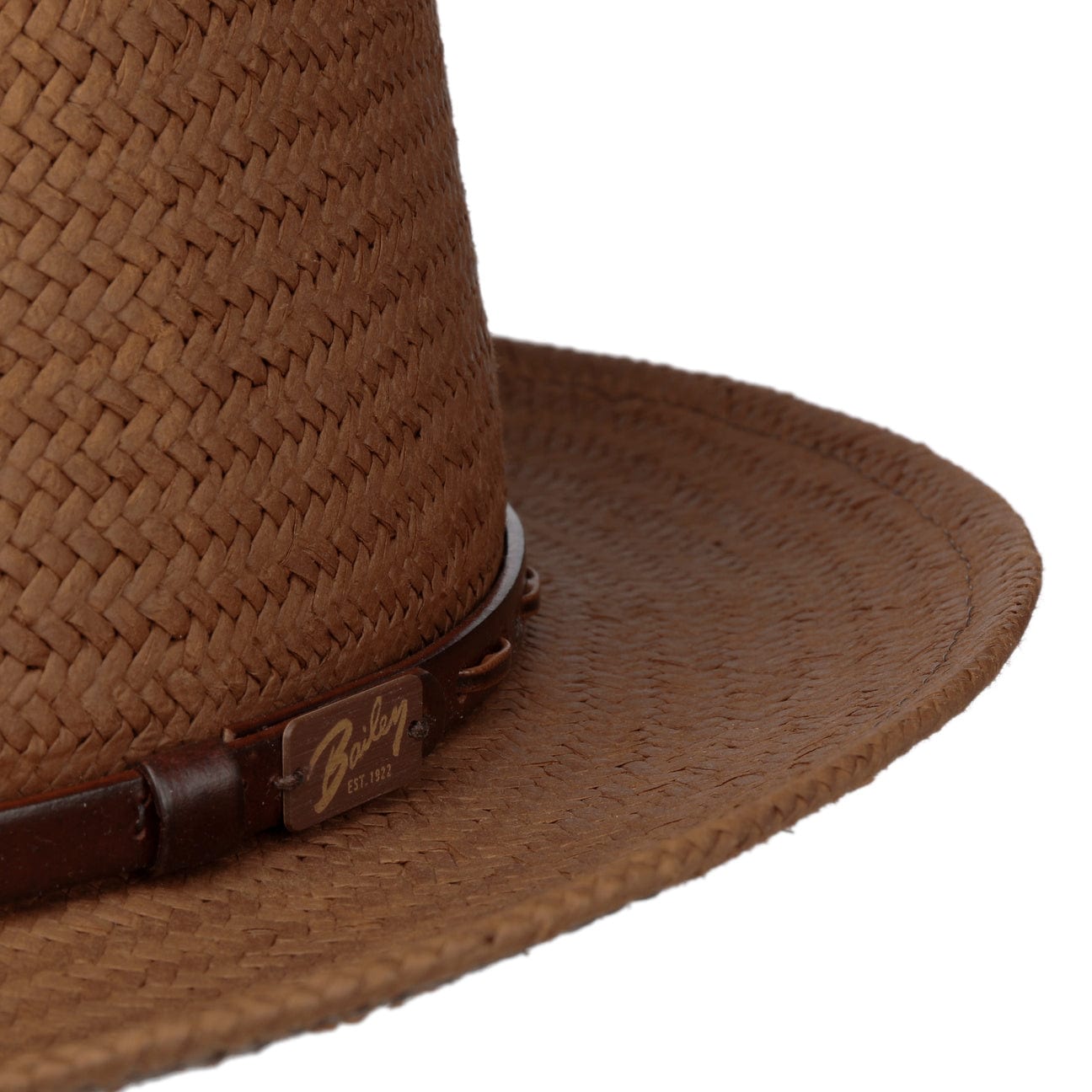 Lappen Straw Hat - JJ Hat Center ®
