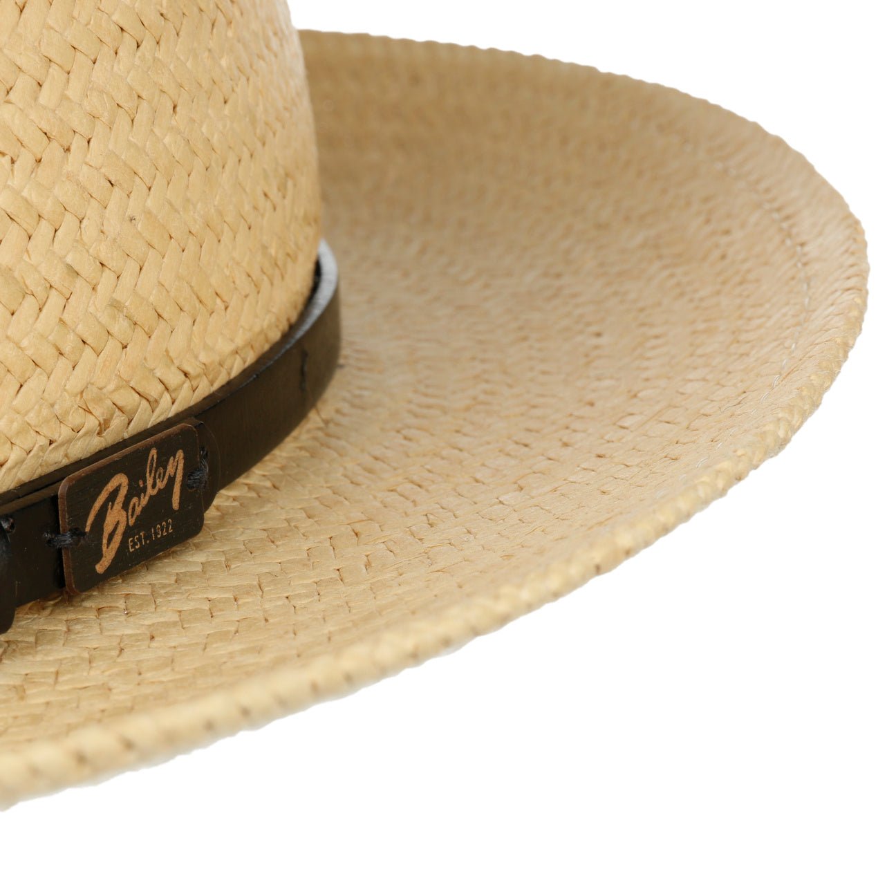 Lappen Straw Hat - JJ Hat Center ®