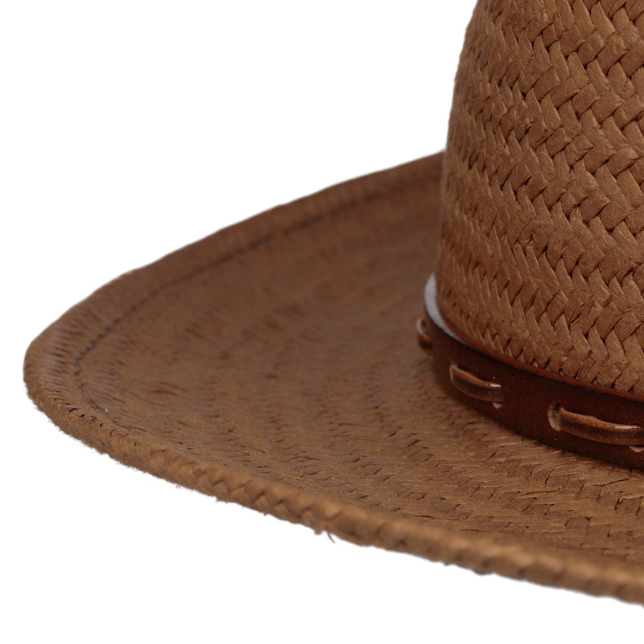 Lappen Straw Hat - JJ Hat Center ®