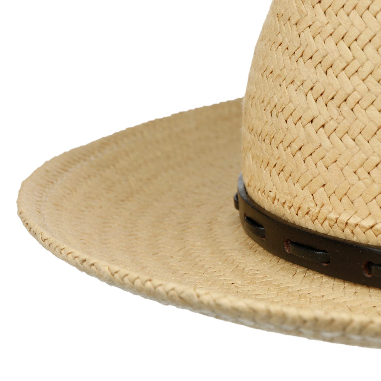 Lappen Straw Hat - JJ Hat Center ®