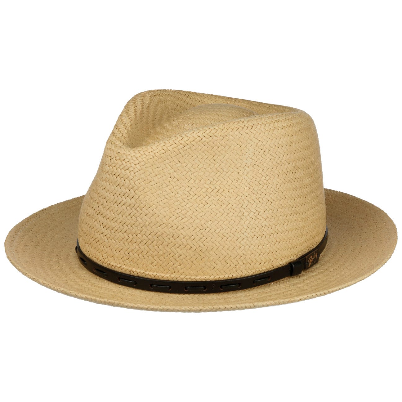 Lappen Straw Hat - JJ Hat Center ®
